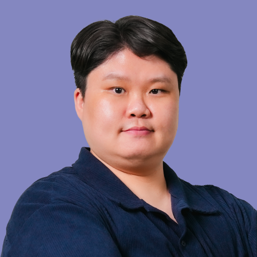 풀스택 강사